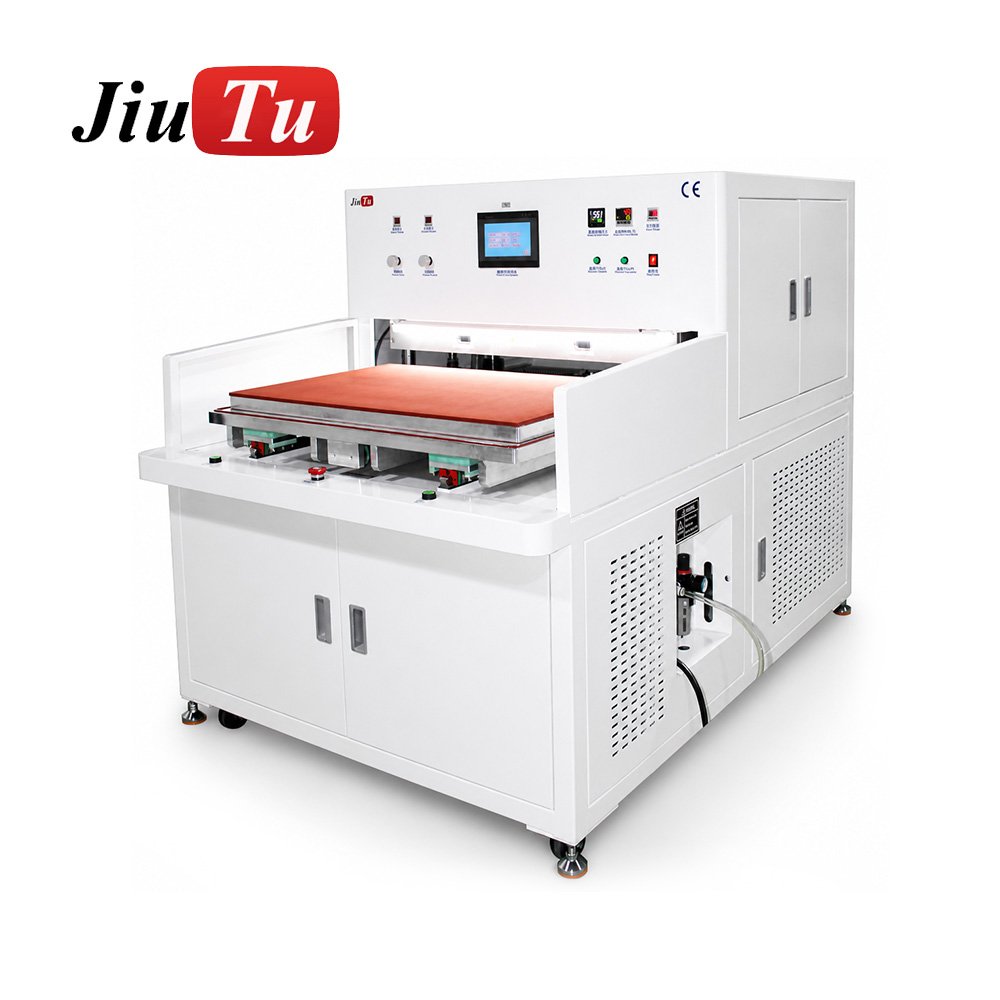 600×900 Vacuum Laminator with Baffles